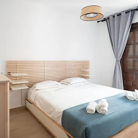 Lovely 1- Bedroom With Pool, Close To The *