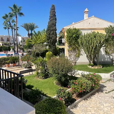 Lovely 1- Bedroom With Pool, Close To The * Vera