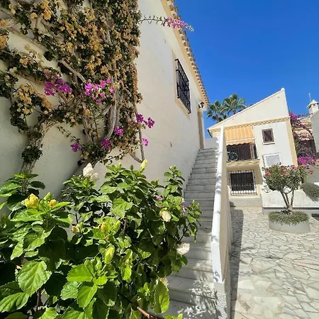 Lovely 1- Bedroom With Pool, Close To The Apartment Vera